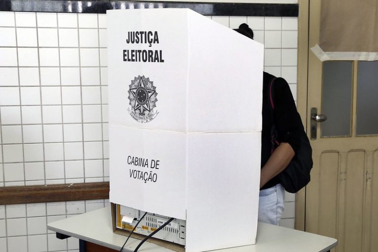 Saiba onde votarão os candidatos a prefeito da cidade